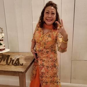 Meet your Posher, Gayatri